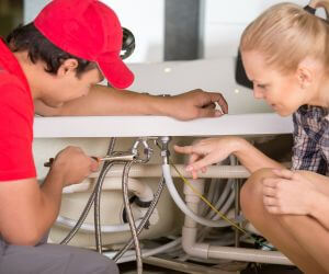 About Emergency plumbing pros Manchester Center, VT
